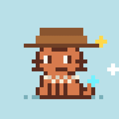 Robinhood Kitty #1713
