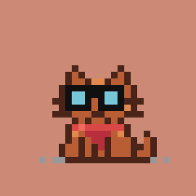 Robinhood Kitty #1715