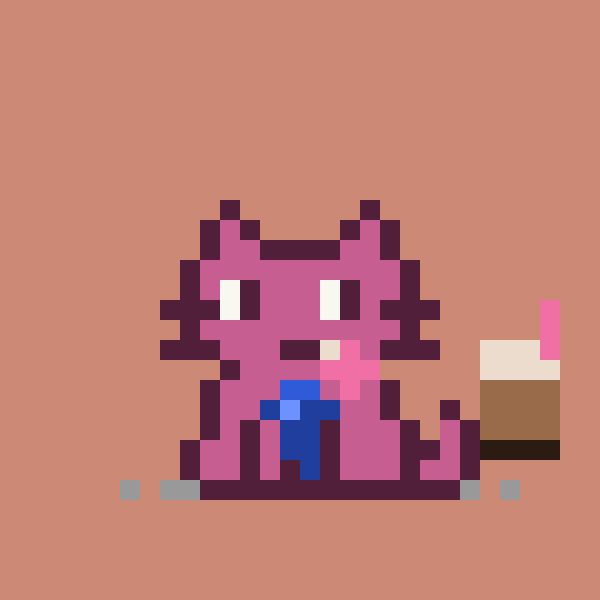 Robinhood Kitty #1716