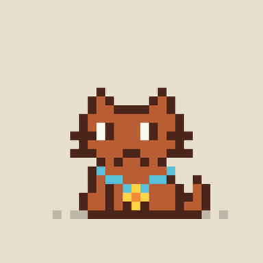 Robinhood Kitty #1718
