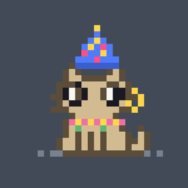 Robinhood Kitty #1722