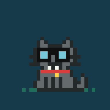 Robinhood Kitty #1730