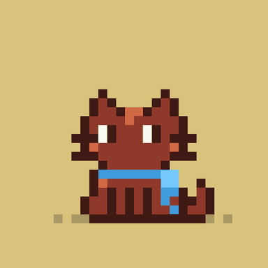 Robinhood Kitty #1740