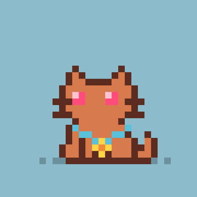 Robinhood Kitty #1742