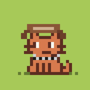 Robinhood Kitty #1749