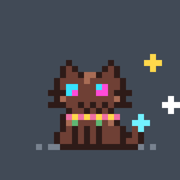 Robinhood Kitty #1751