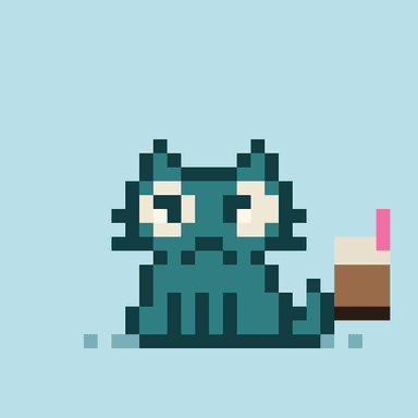 Robinhood Kitty #1754