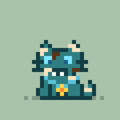 Robinhood Kitty #1760