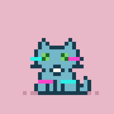 Robinhood Kitty #1786