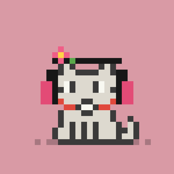 Robinhood Kitty #1791