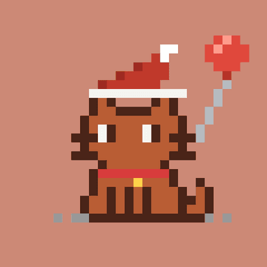 Robinhood Kitty #1807