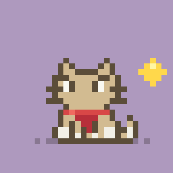 Robinhood Kitty #1814