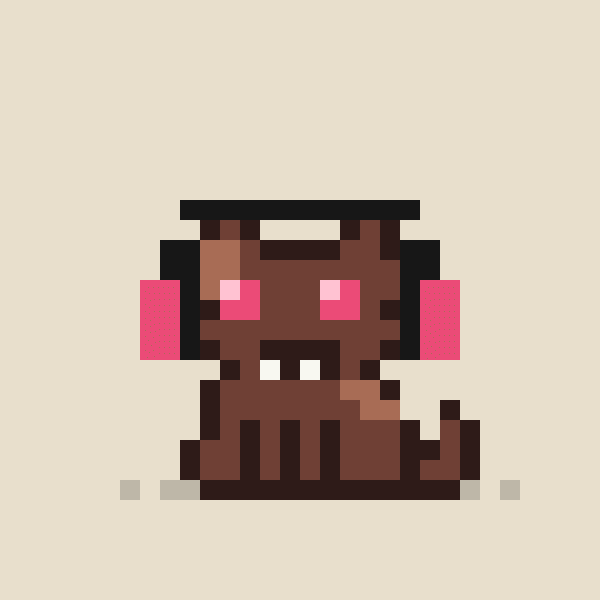 Robinhood Kitty #1815
