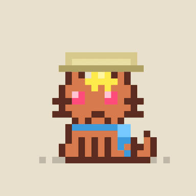 Robinhood Kitty #1820