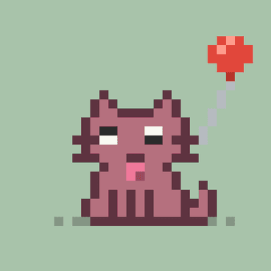 Robinhood Kitty #1823