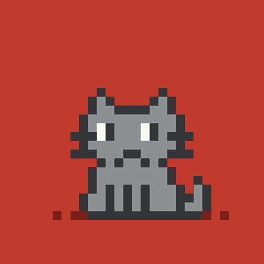 Robinhood Kitty #1848