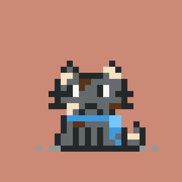 Robinhood Kitty #1850