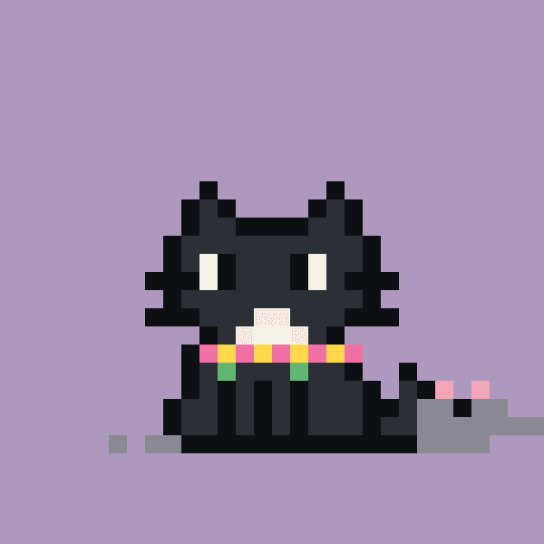 Robinhood Kitty #1859