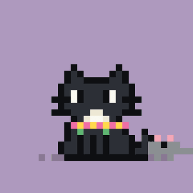 Robinhood Kitty #1859
