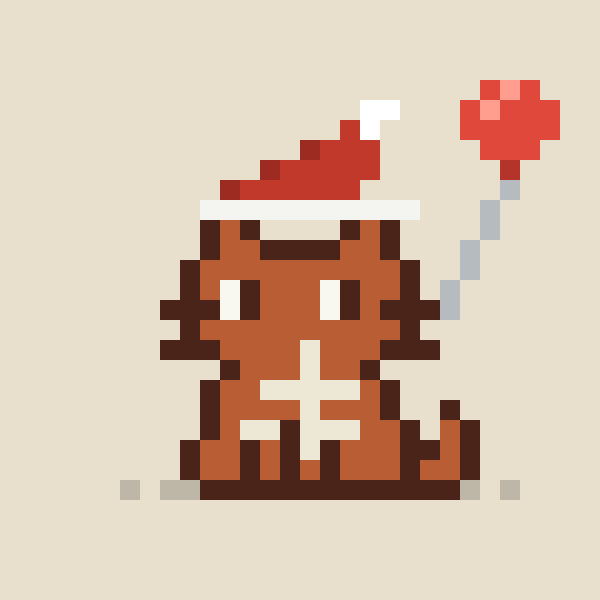 Robinhood Kitty #1863