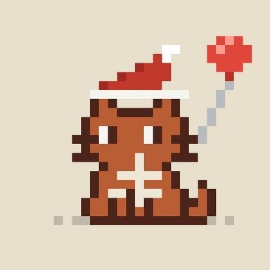Robinhood Kitty #1863
