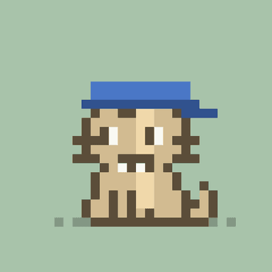 Robinhood Kitty #1886