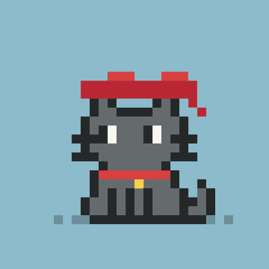 Robinhood Kitty #1894