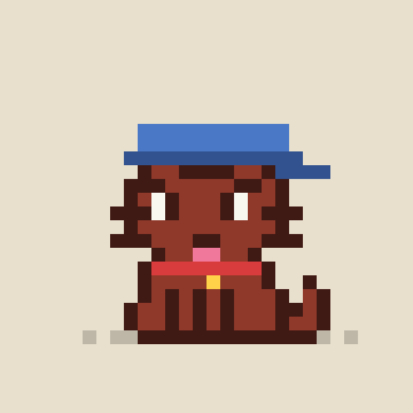 Robinhood Kitty #1905