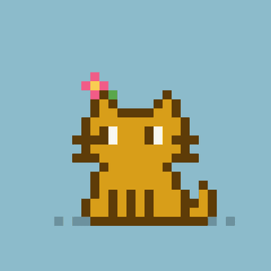 Robinhood Kitty #1906
