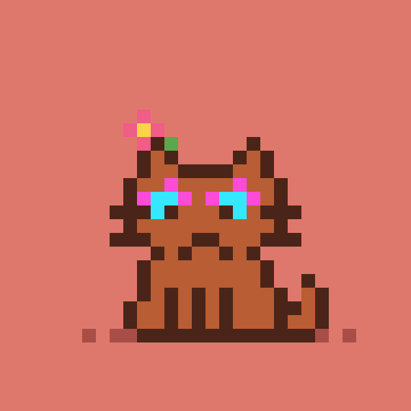 Robinhood Kitty #1911