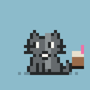 Robinhood Kitty #1913