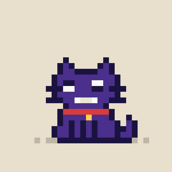 Robinhood Kitty #1921