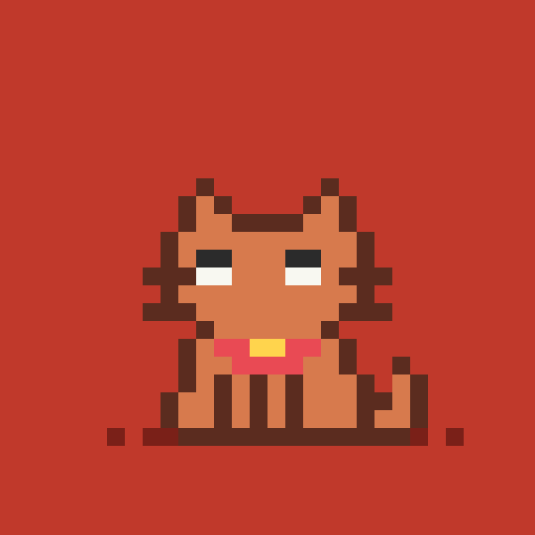 Robinhood Kitty #1935