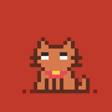 Robinhood Kitty #1935
