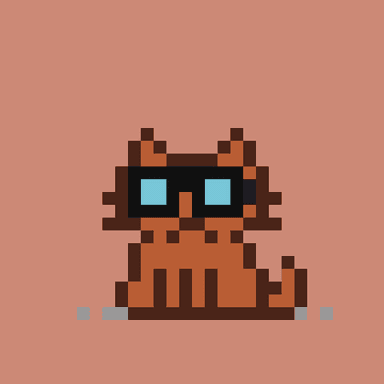 Robinhood Kitty #1939