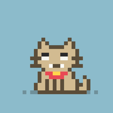 Robinhood Kitty #1944