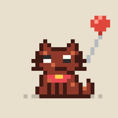 Robinhood Kitty #1952