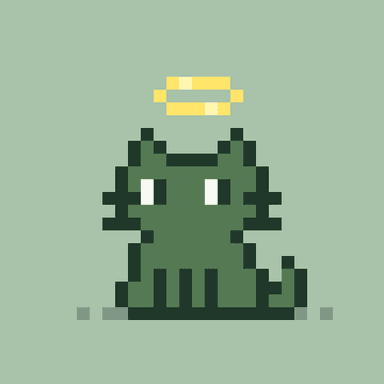 Robinhood Kitty #1953