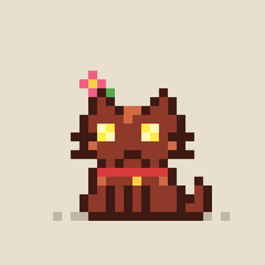Robinhood Kitty #1958