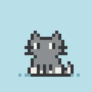 Robinhood Kitty #1961
