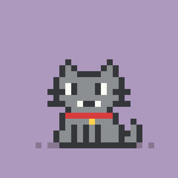 Robinhood Kitty #1966
