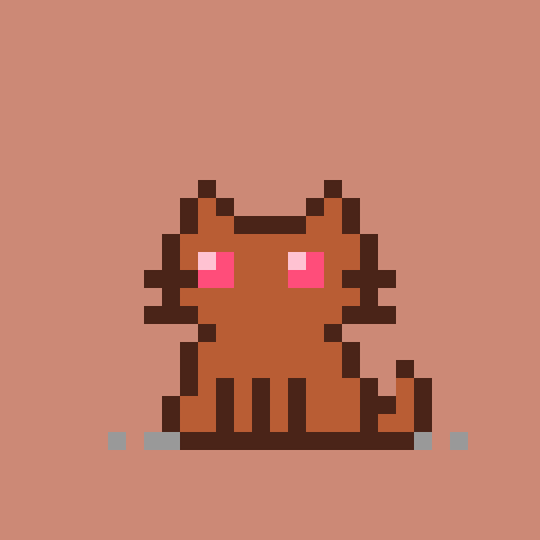 Robinhood Kitty #1969