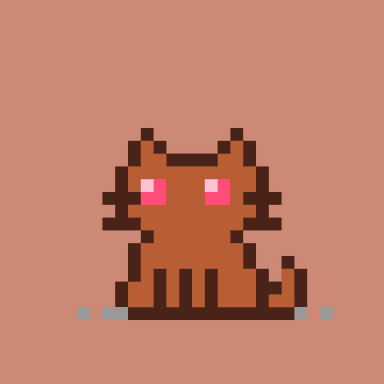 Robinhood Kitty #1969