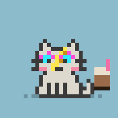 Robinhood Kitty #1971