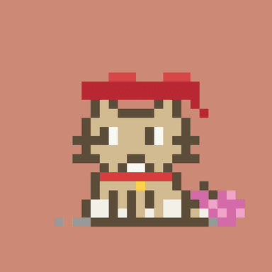 Robinhood Kitty #1981