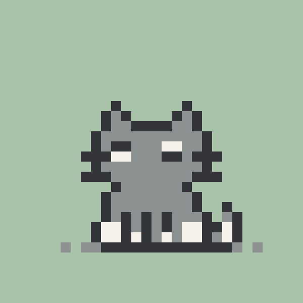 Robinhood Kitty #1984