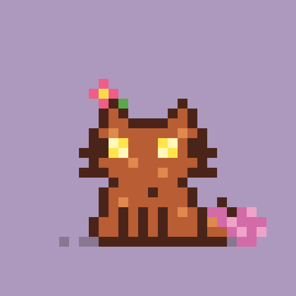Robinhood Kitty #1994