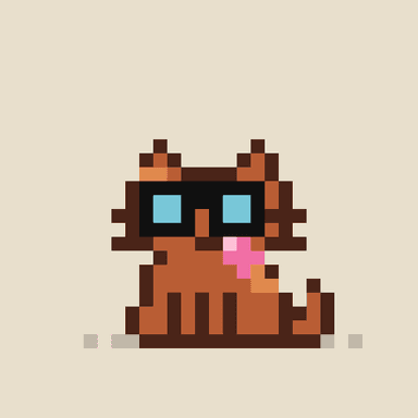 Robinhood Kitty #1998