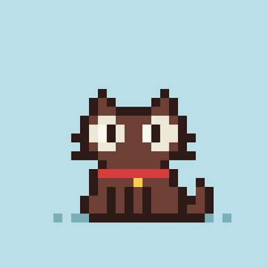 Robinhood Kitty #2000