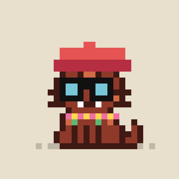 Robinhood Kitty #2002